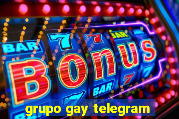 grupo gay telegram